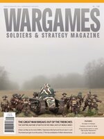 Wargames, Soldiers & Strategy